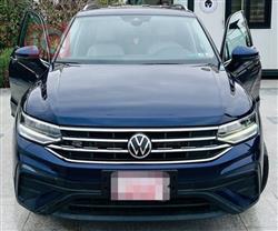 فولكسفاغن تيغوان